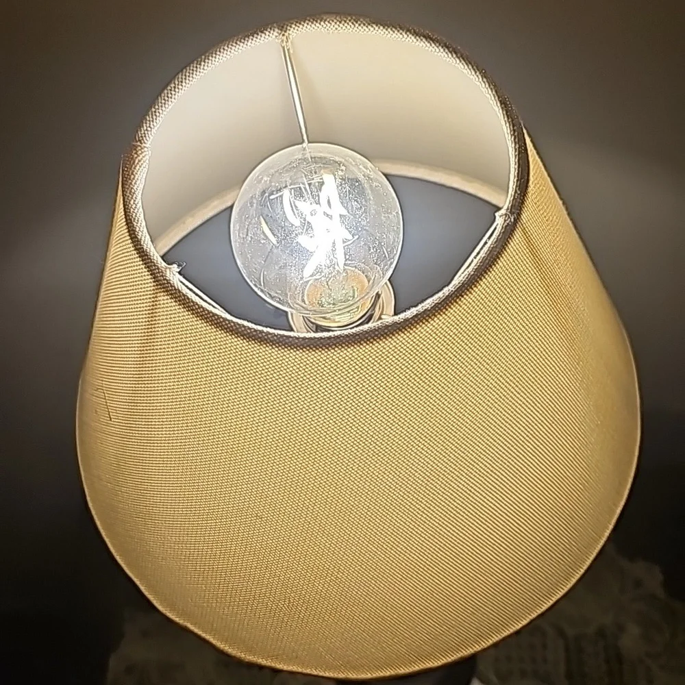 2 Table Lamp - Picture 7 of 15